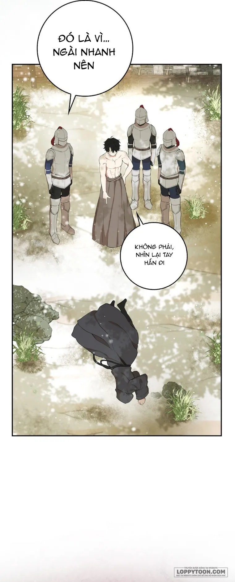 Sóc Con Tài Năng - Chap 8 - Trang 15