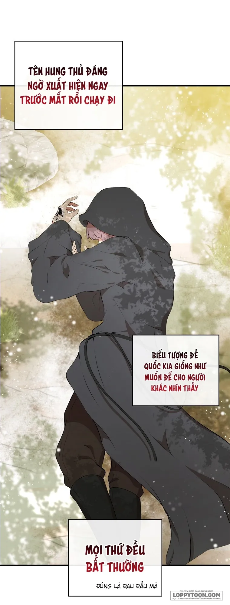 Sóc Con Tài Năng - Chap 8 - Trang 19