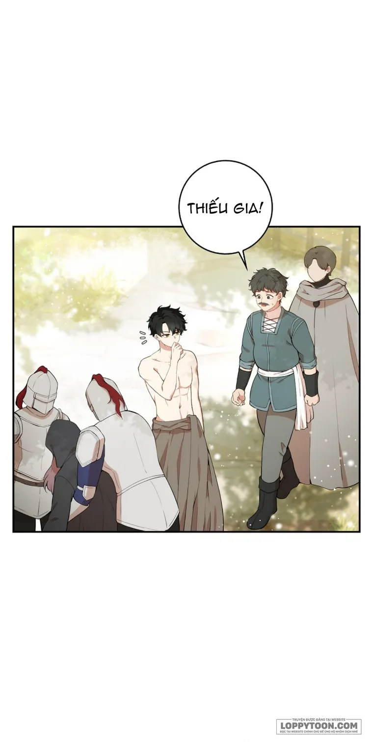 Sóc Con Tài Năng - Chap 8 - Trang 20