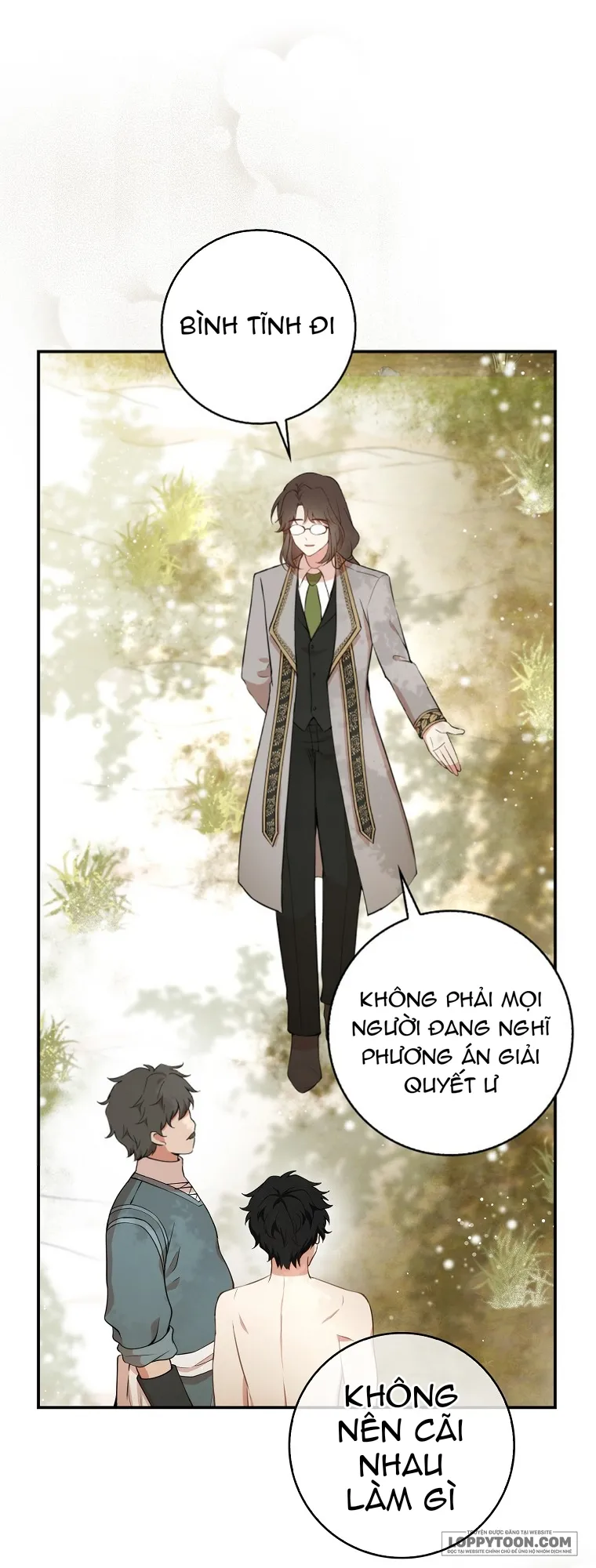 Sóc Con Tài Năng - Chap 8 - Trang 22