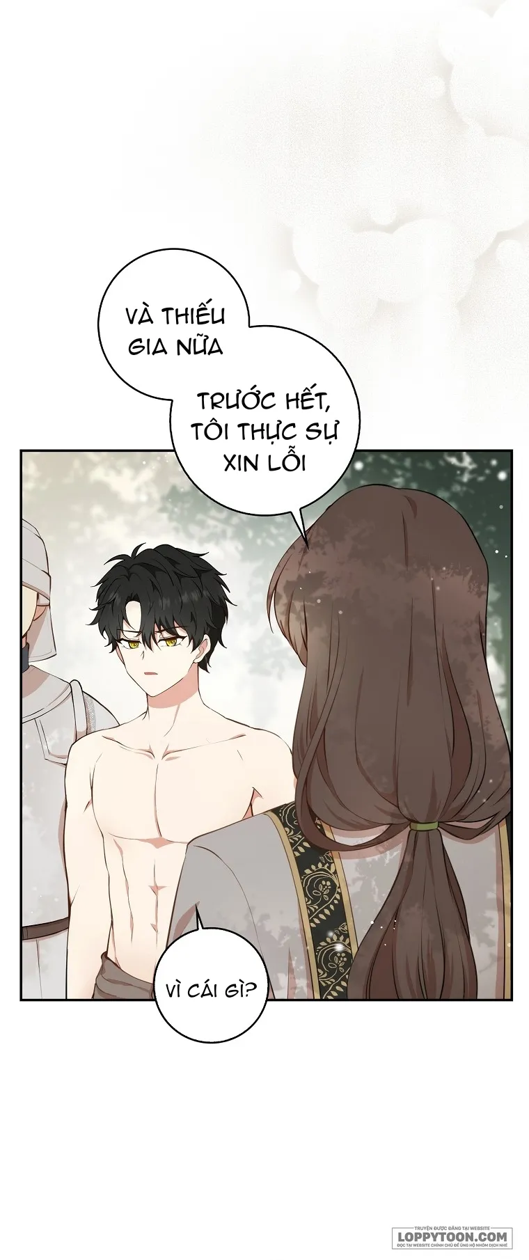 Sóc Con Tài Năng - Chap 8 - Trang 23