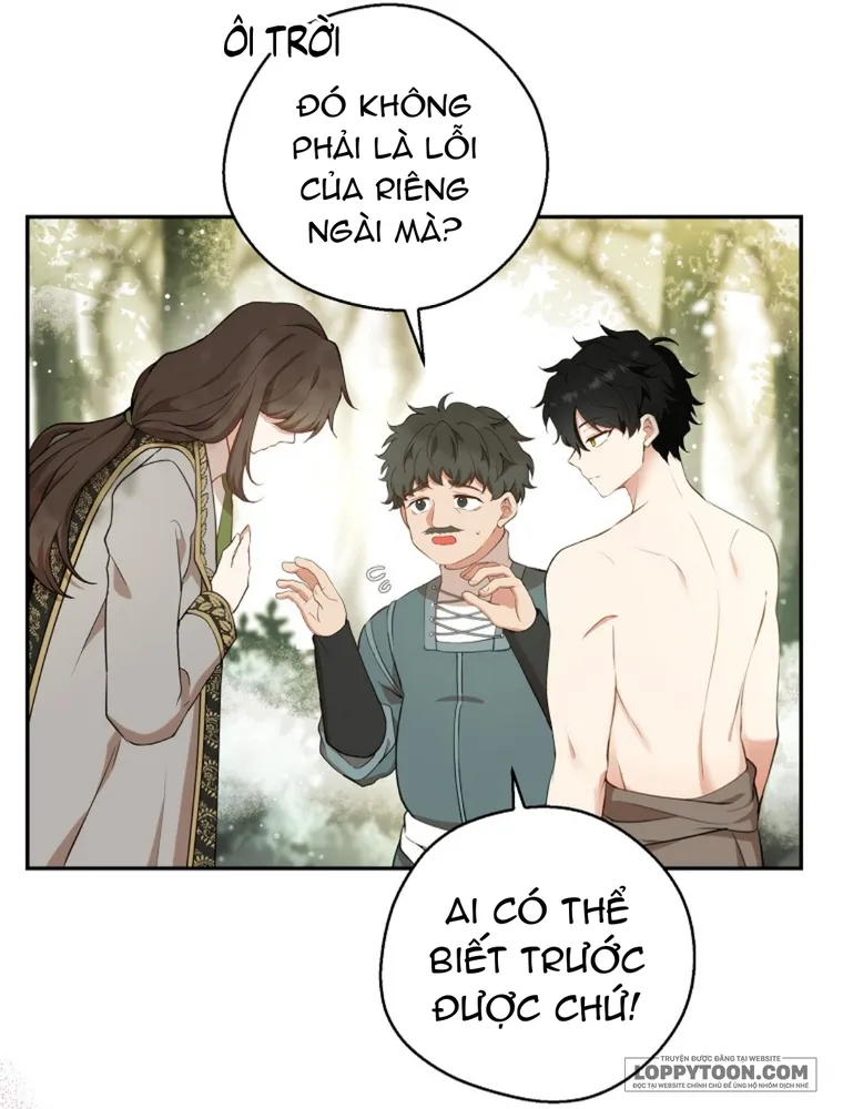 Sóc Con Tài Năng - Chap 8 - Trang 25