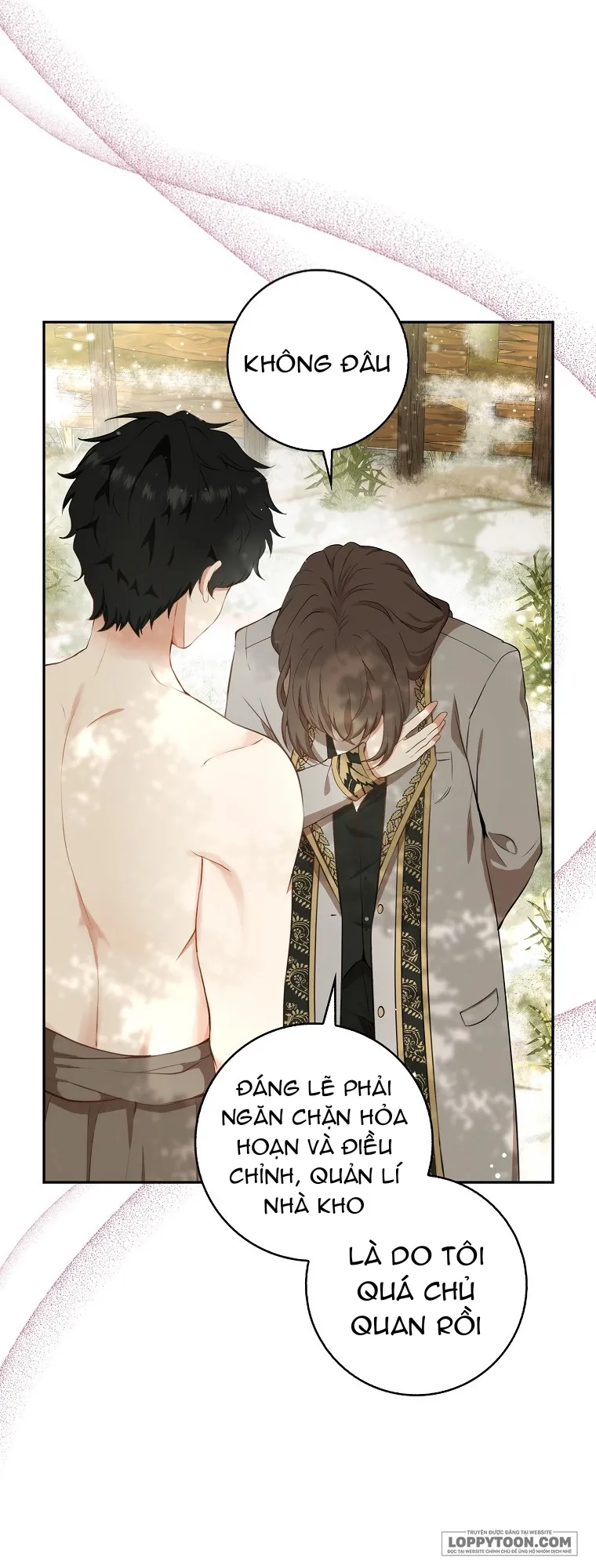 Sóc Con Tài Năng - Chap 8 - Trang 26