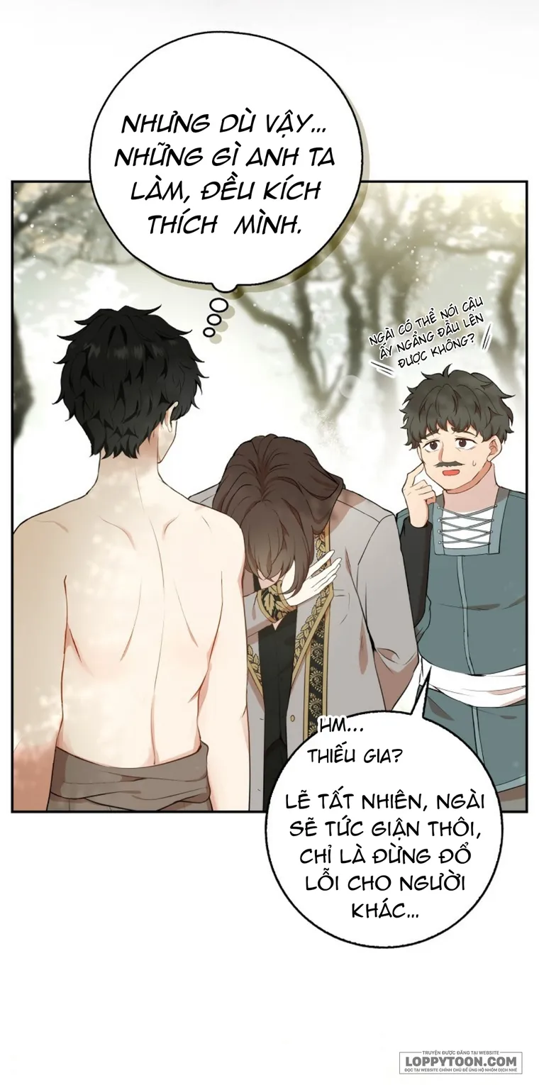Sóc Con Tài Năng - Chap 8 - Trang 29