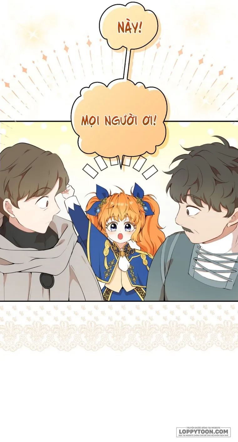 Sóc Con Tài Năng - Chap 8 - Trang 30