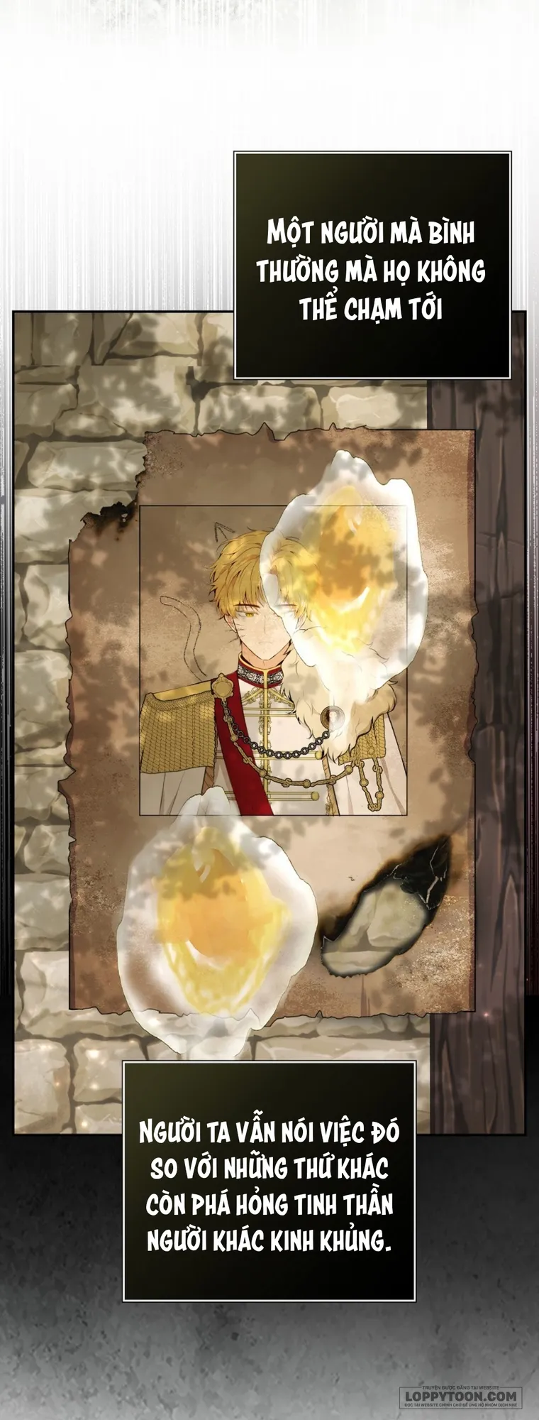 Sóc Con Tài Năng - Chap 8 - Trang 4
