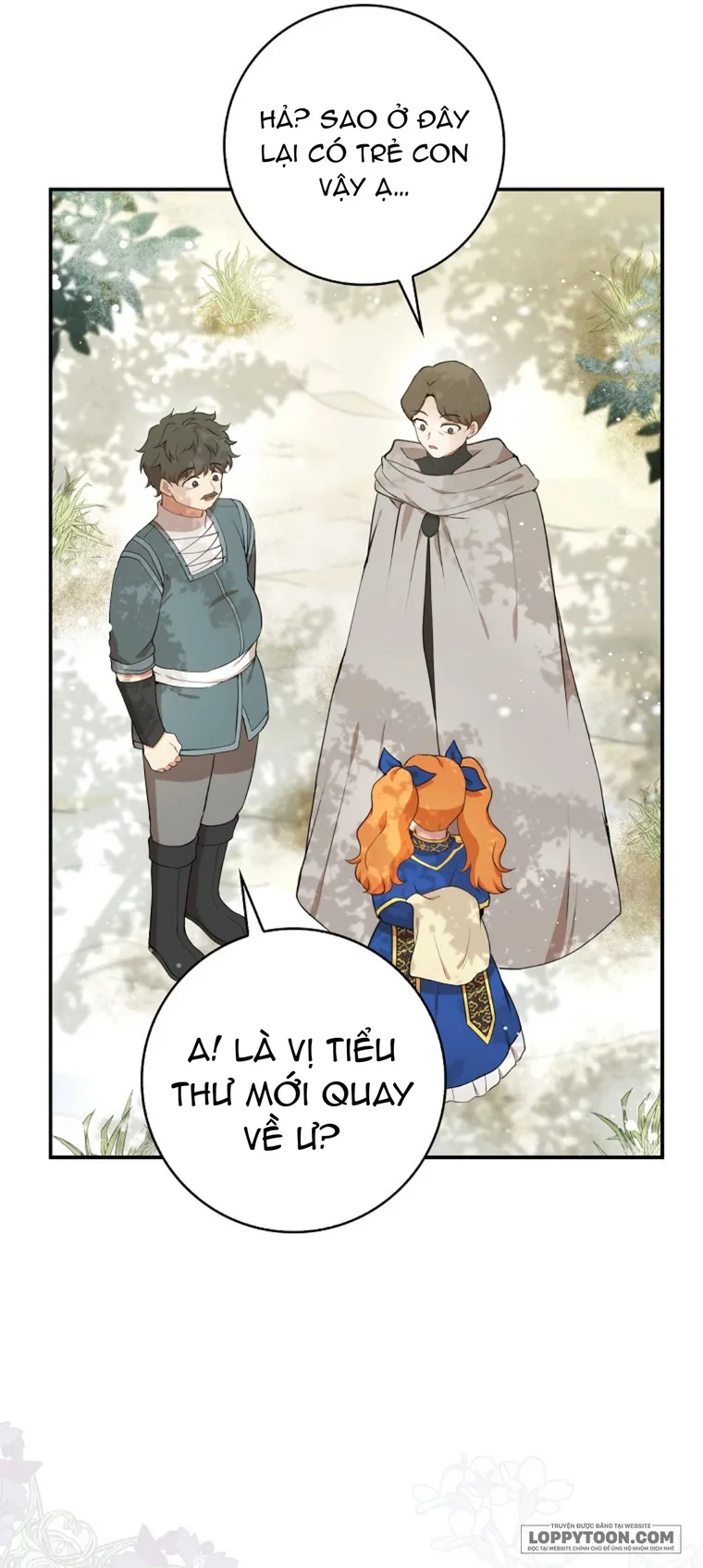 Sóc Con Tài Năng - Chap 8 - Trang 31