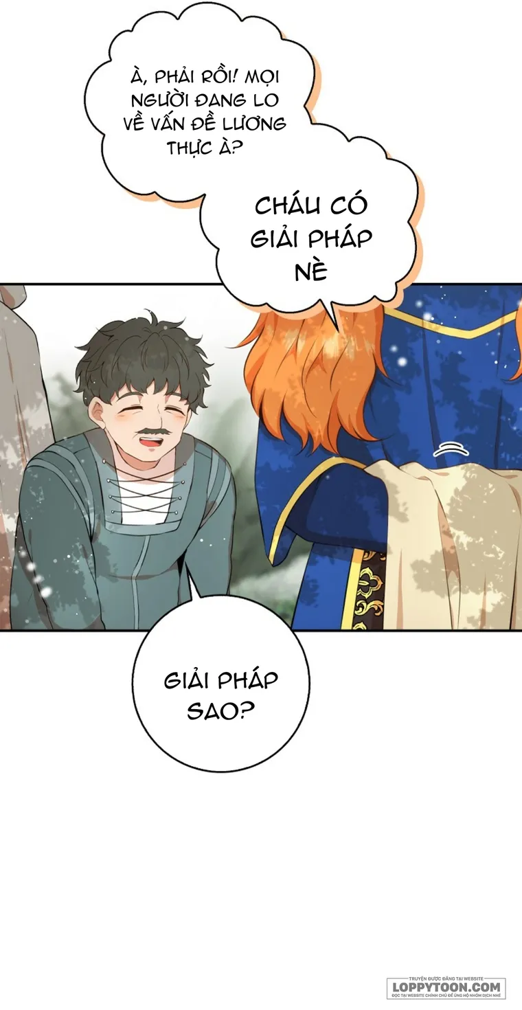 Sóc Con Tài Năng - Chap 8 - Trang 34