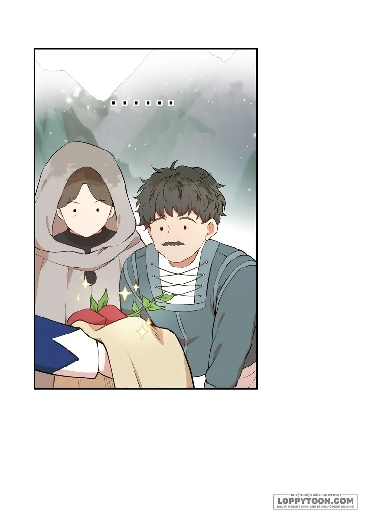 Sóc Con Tài Năng - Chap 8 - Trang 36