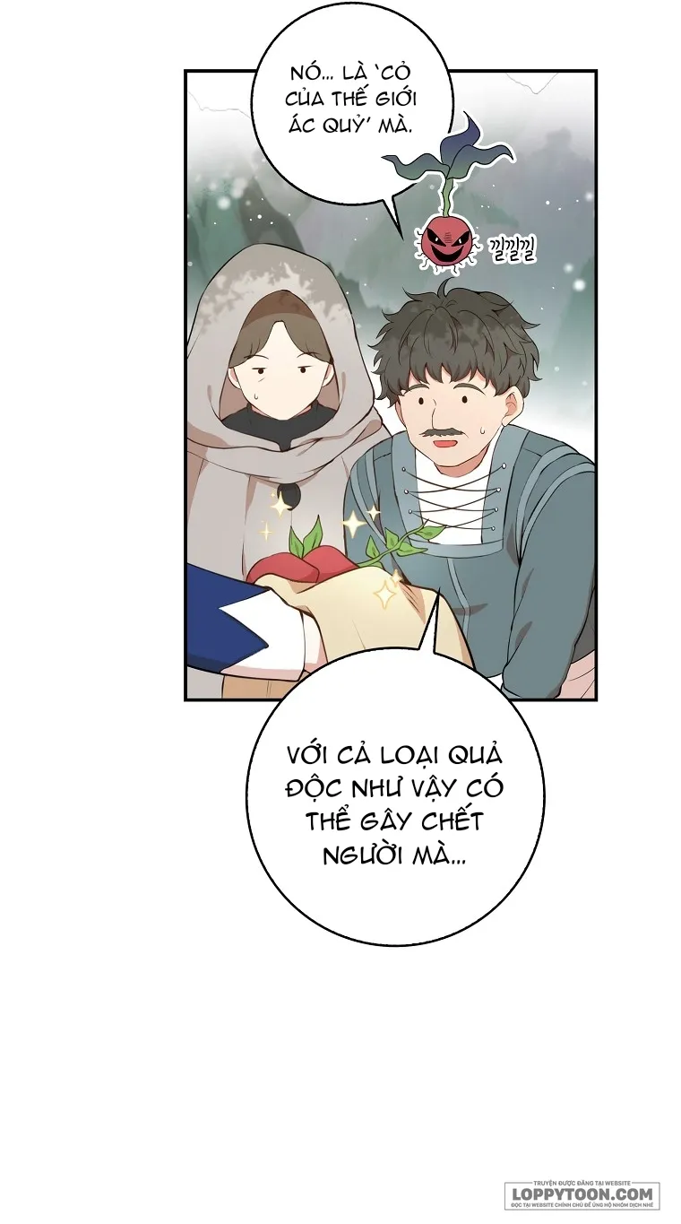 Sóc Con Tài Năng - Chap 8 - Trang 37