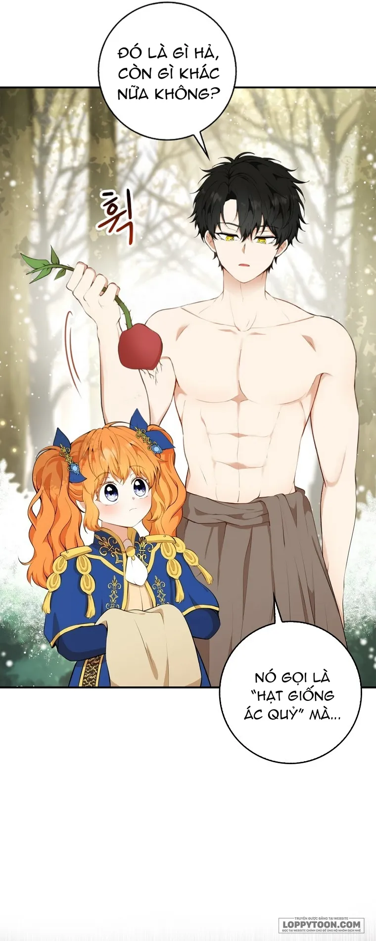 Sóc Con Tài Năng - Chap 8 - Trang 38