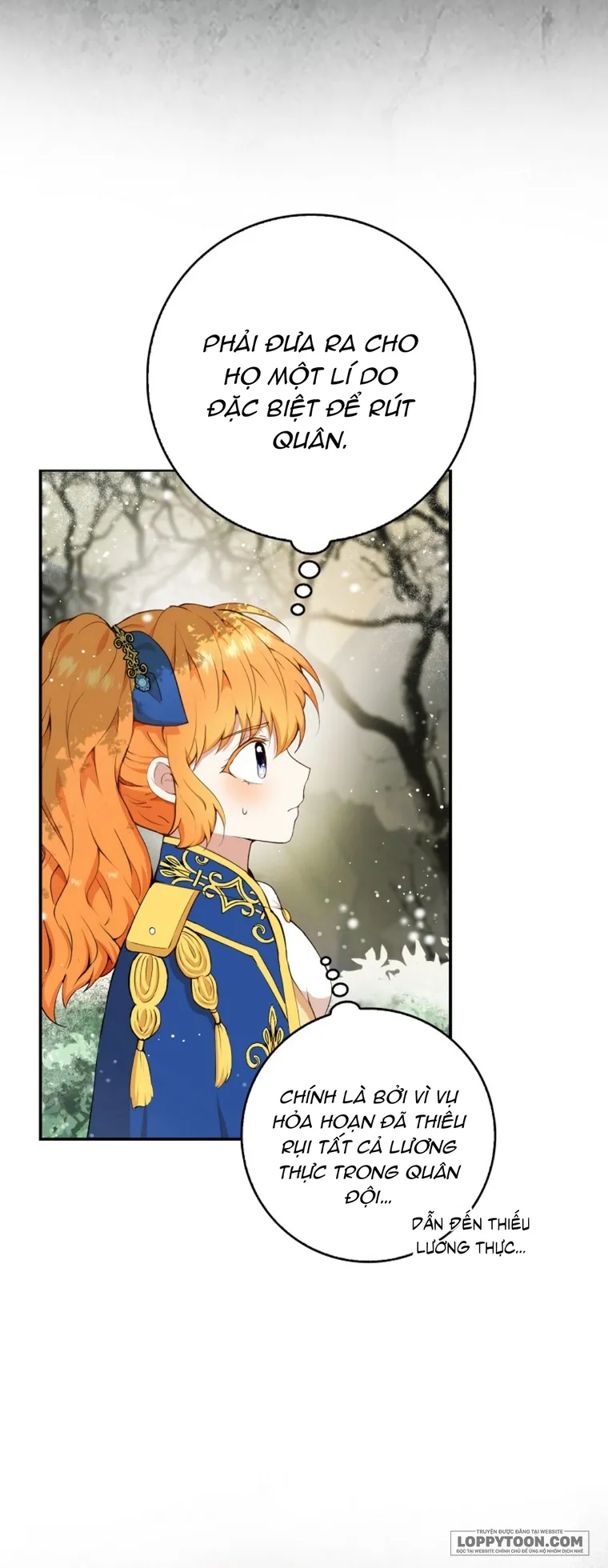 Sóc Con Tài Năng - Chap 8 - Trang 5