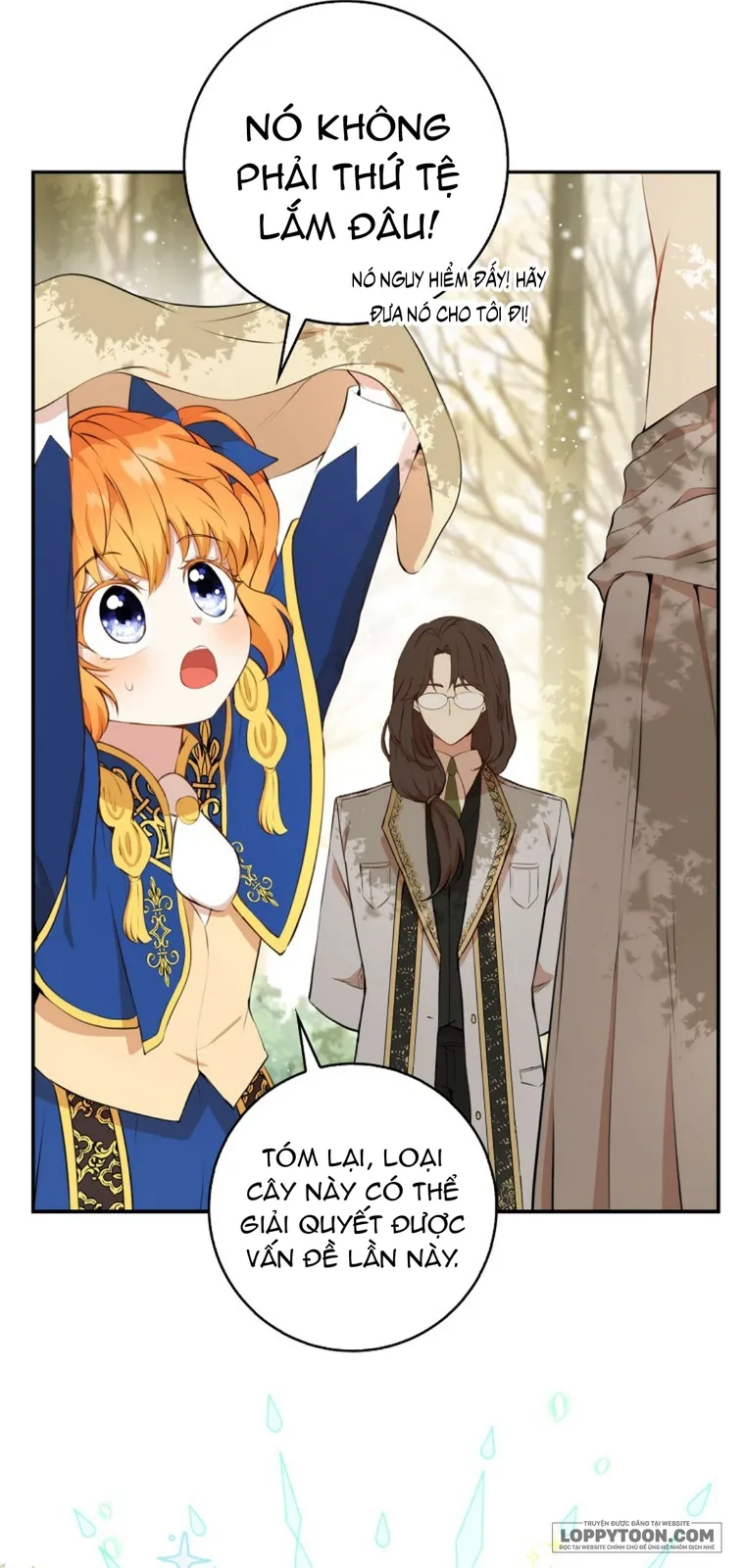 Sóc Con Tài Năng - Chap 8 - Trang 41