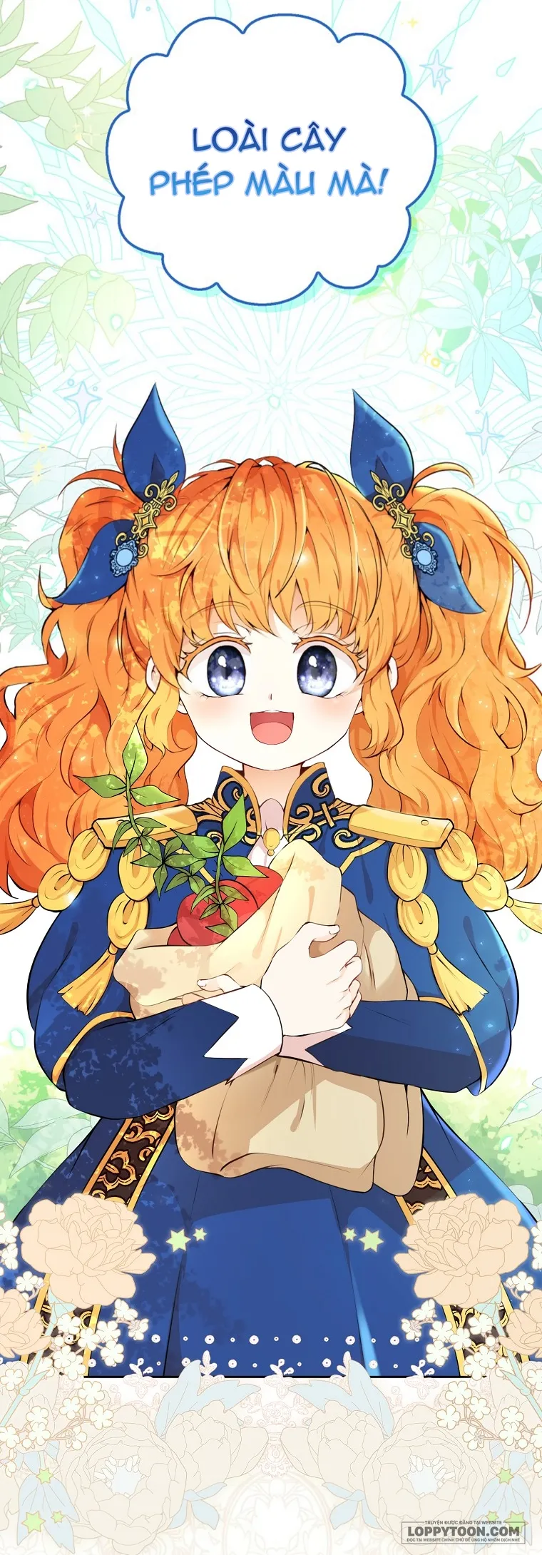 Sóc Con Tài Năng - Chap 8 - Trang 42