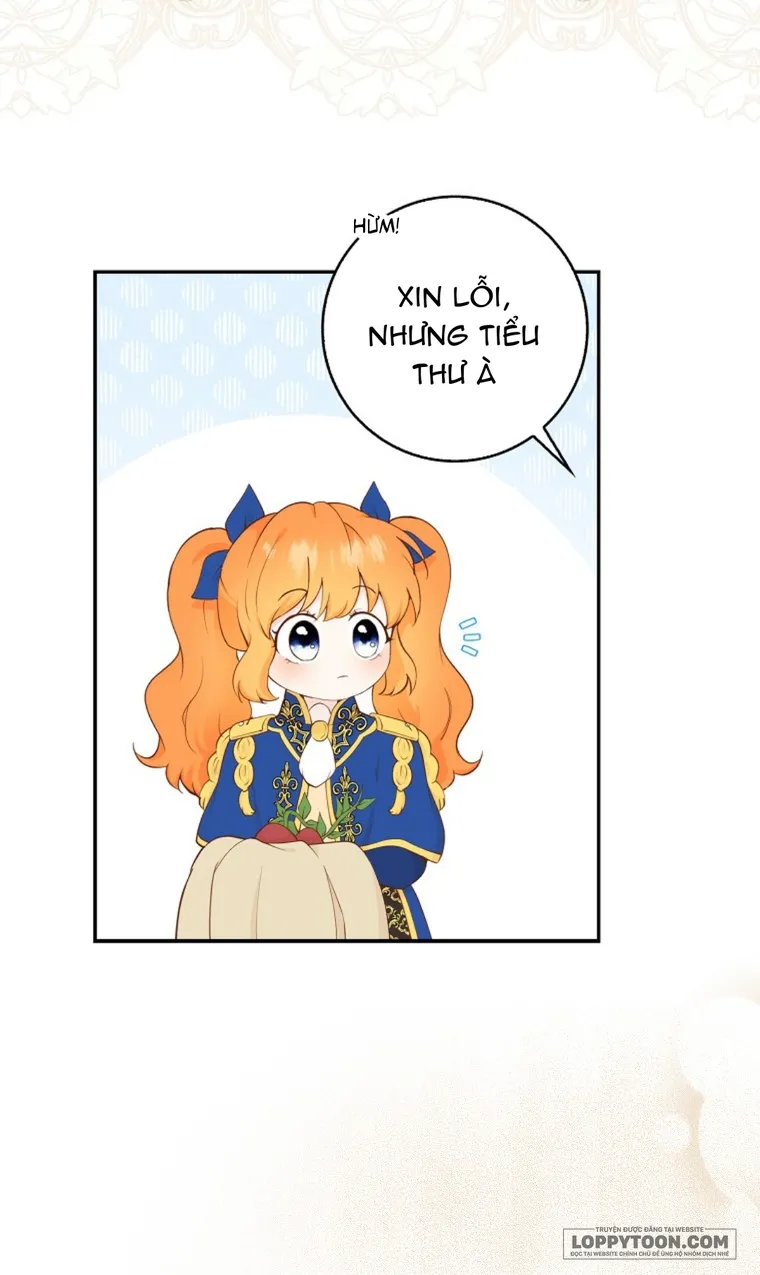 Sóc Con Tài Năng - Chap 8 - Trang 43