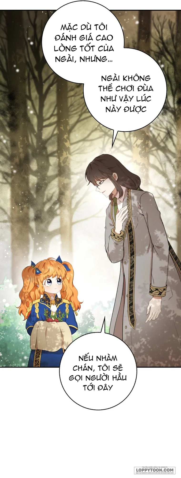 Sóc Con Tài Năng - Chap 8 - Trang 45