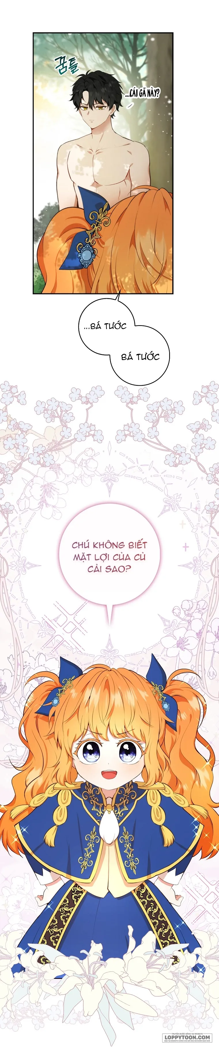 Sóc Con Tài Năng - Chap 8 - Trang 46