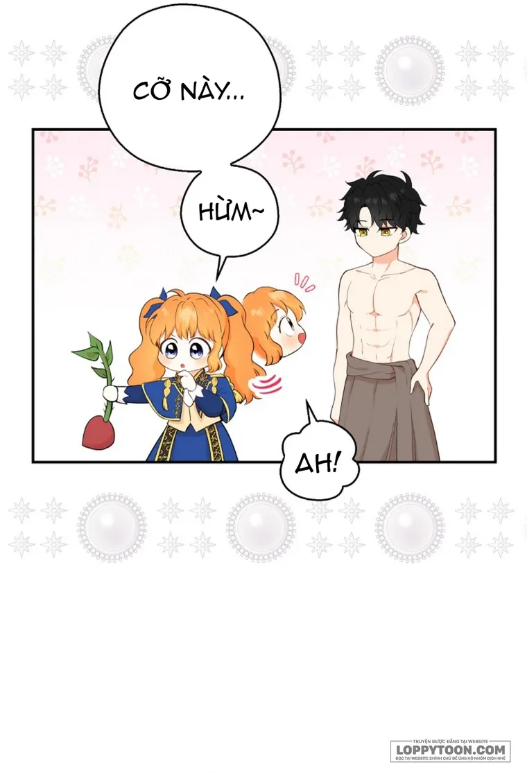 Sóc Con Tài Năng - Chap 8 - Trang 50