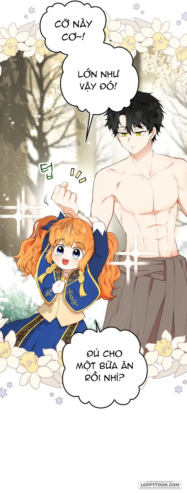 Sóc Con Tài Năng - Chap 8 - Trang 51