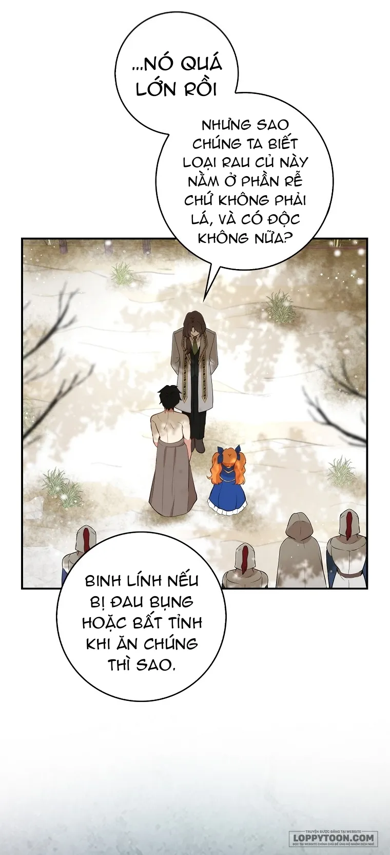 Sóc Con Tài Năng - Chap 8 - Trang 52