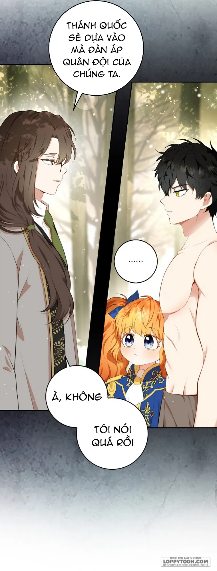 Sóc Con Tài Năng - Chap 8 - Trang 53