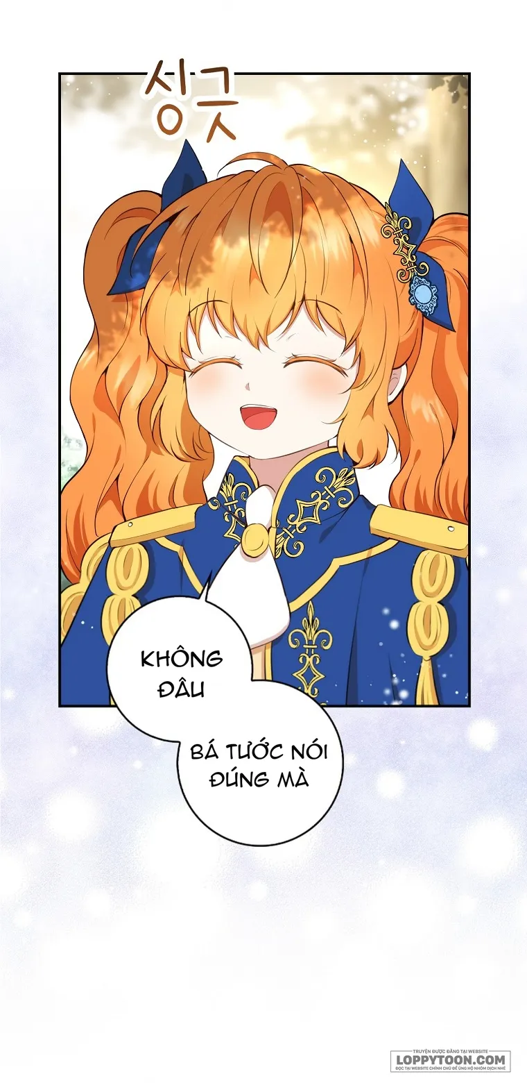 Sóc Con Tài Năng - Chap 8 - Trang 54