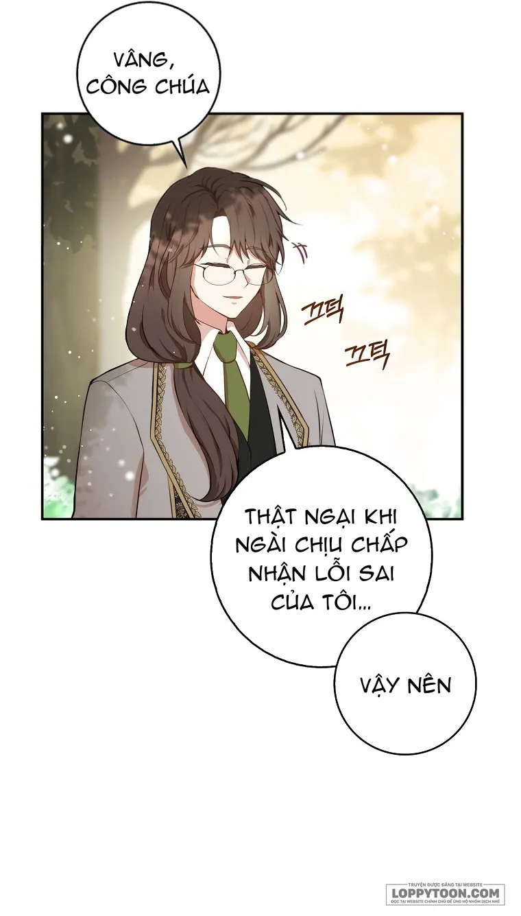 Sóc Con Tài Năng - Chap 8 - Trang 55
