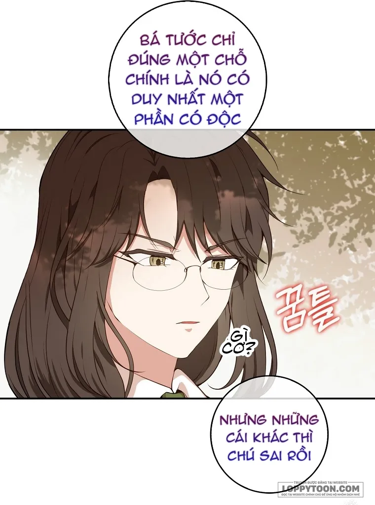 Sóc Con Tài Năng - Chap 8 - Trang 56