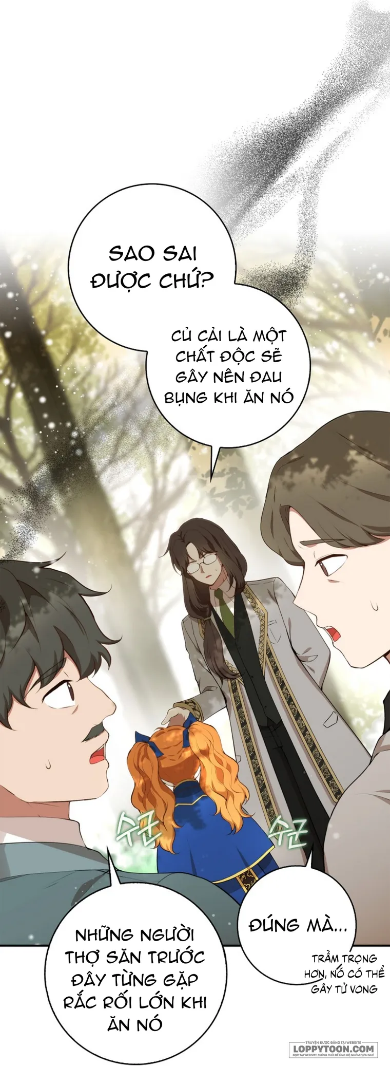 Sóc Con Tài Năng - Chap 8 - Trang 57