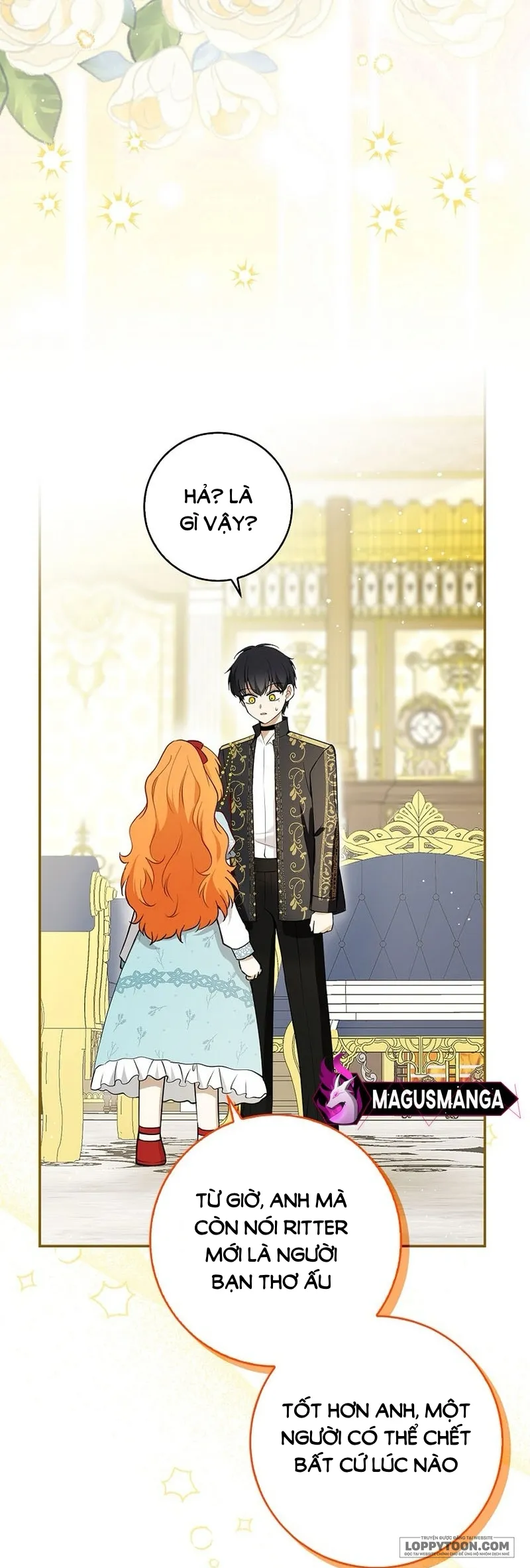 Sóc Con Tài Năng - Chap 80 - Trang 14