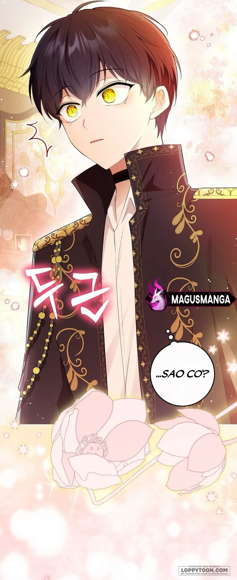 Sóc Con Tài Năng - Chap 80 - Trang 18