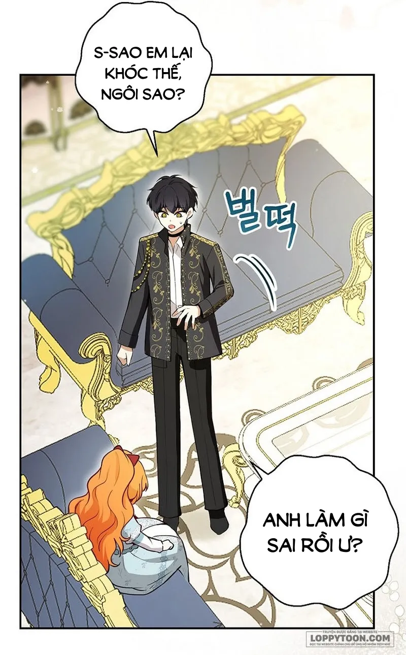 Sóc Con Tài Năng - Chap 80 - Trang 3