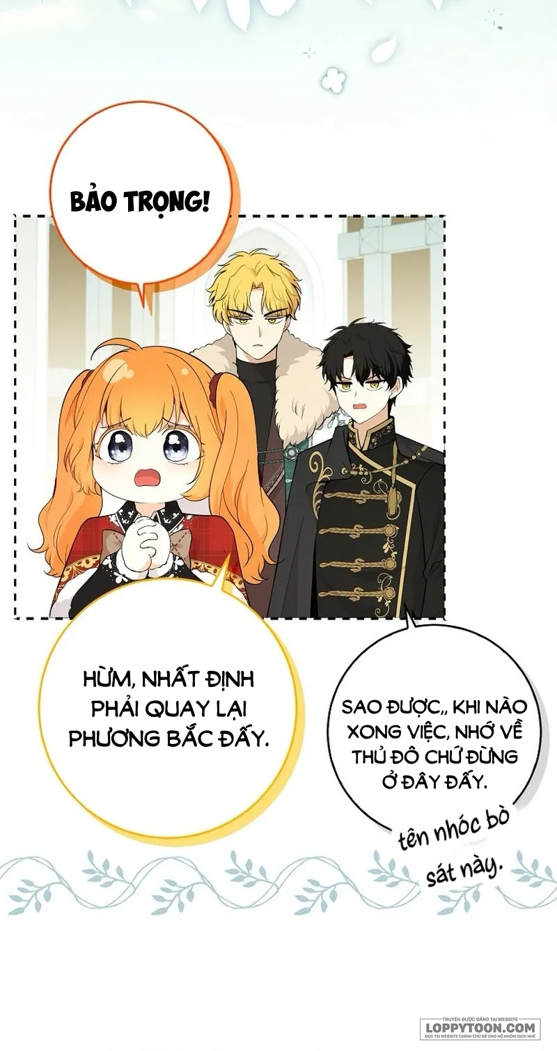 Sóc Con Tài Năng - Chap 80 - Trang 25