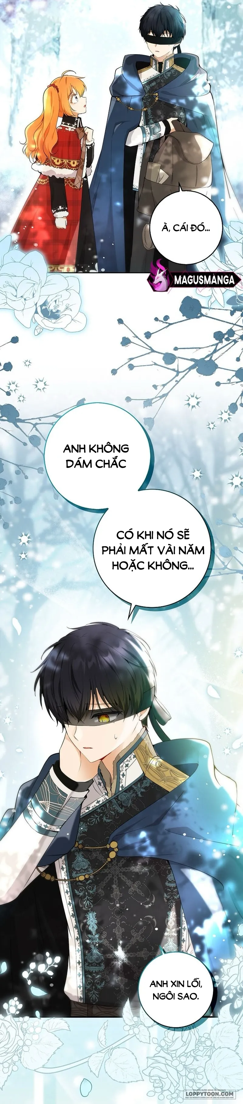 Sóc Con Tài Năng - Chap 80 - Trang 27