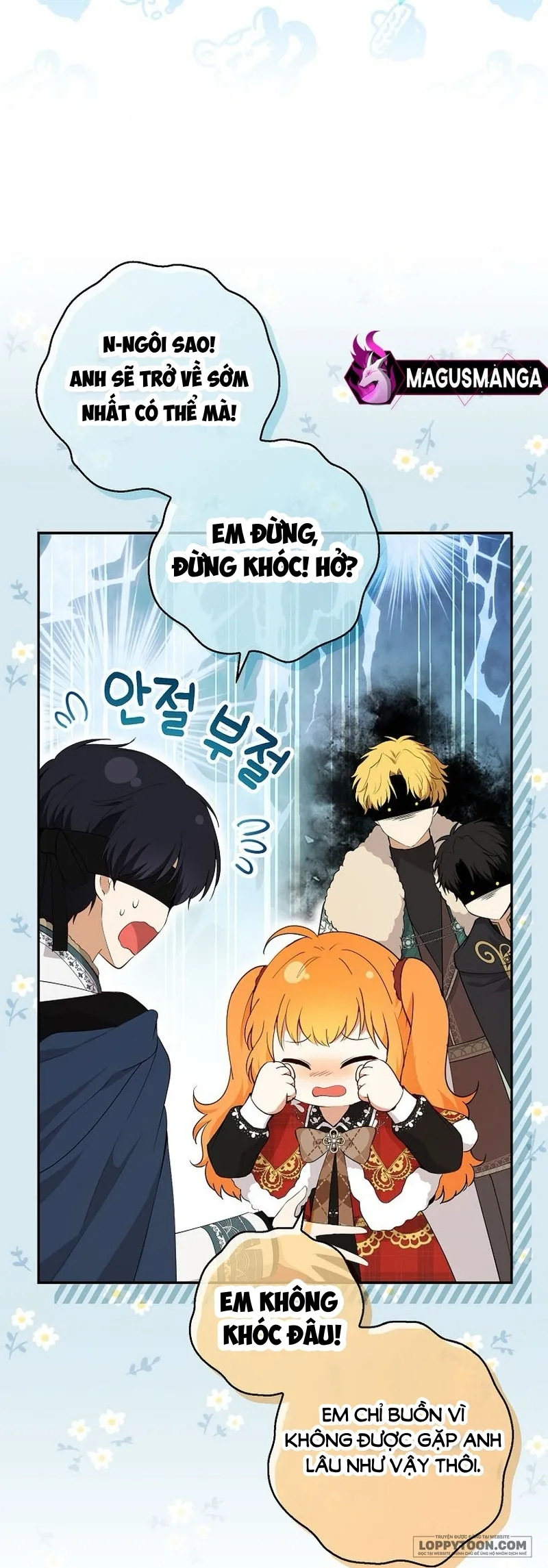 Sóc Con Tài Năng - Chap 80 - Trang 29