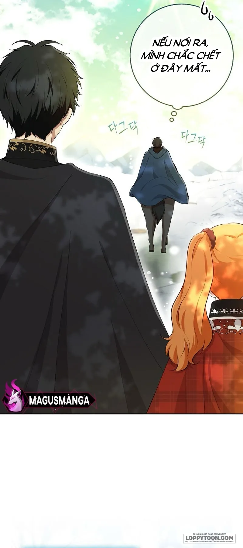 Sóc Con Tài Năng - Chap 80 - Trang 37