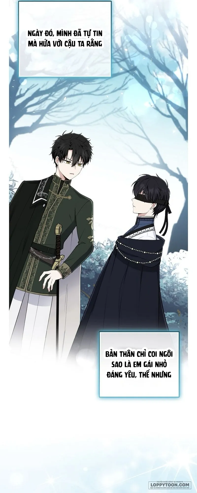 Sóc Con Tài Năng - Chap 80 - Trang 38