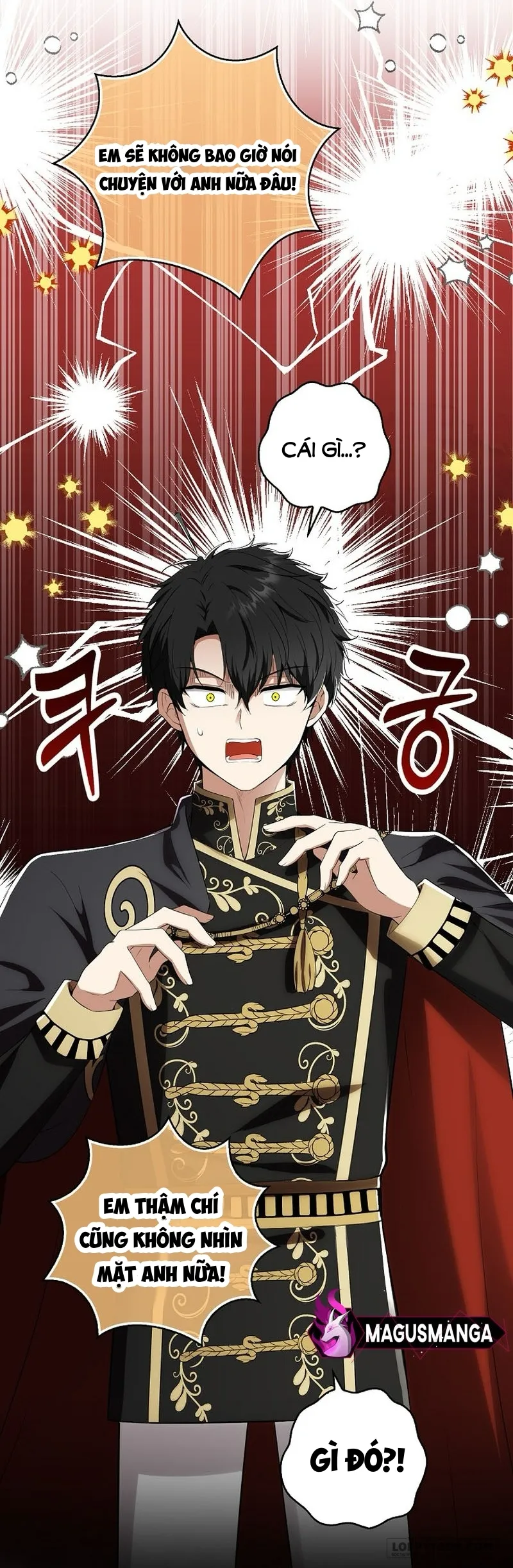 Sóc Con Tài Năng - Chap 80 - Trang 48