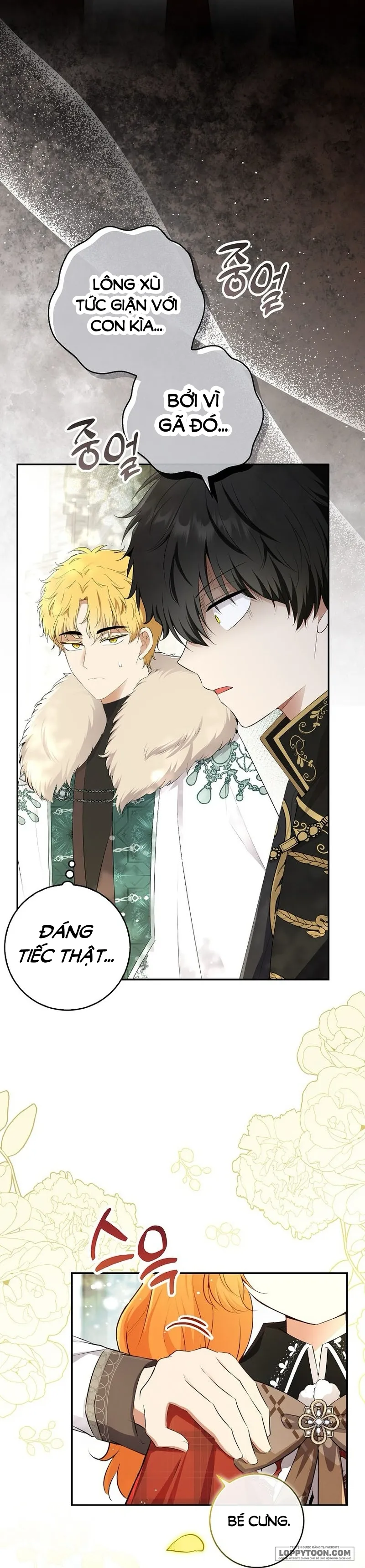 Sóc Con Tài Năng - Chap 80 - Trang 49