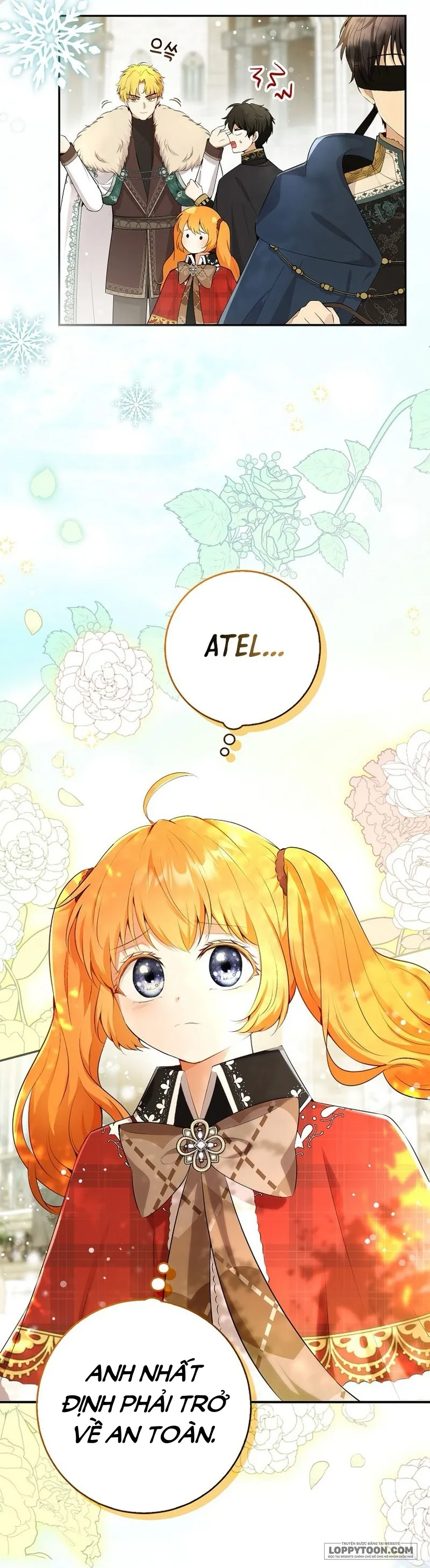 Sóc Con Tài Năng - Chap 80 - Trang 54