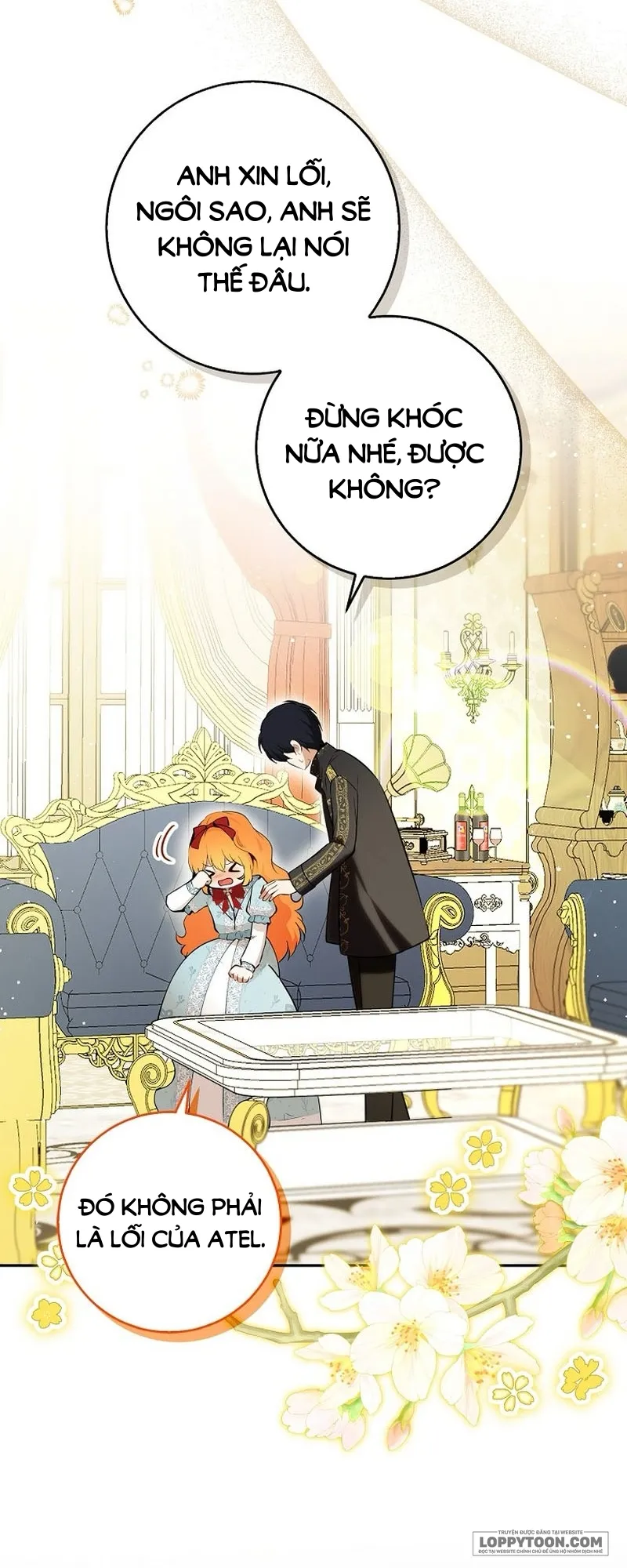 Sóc Con Tài Năng - Chap 80 - Trang 7