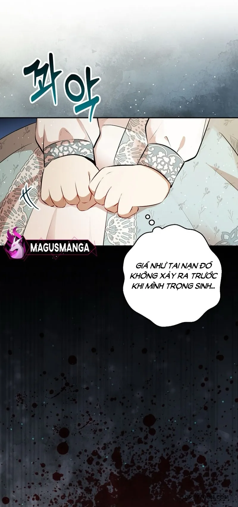 Sóc Con Tài Năng - Chap 80 - Trang 8