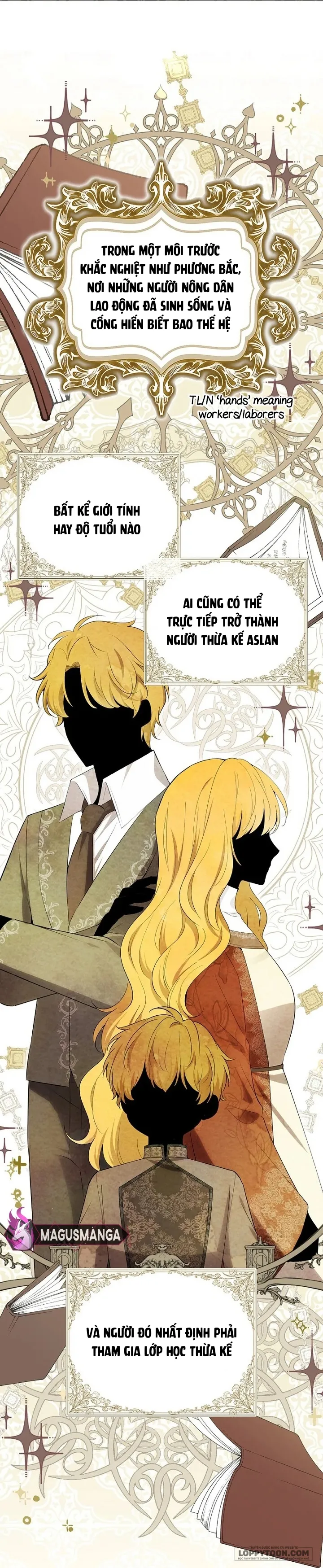 Sóc Con Tài Năng - Chap 81 - Trang 11