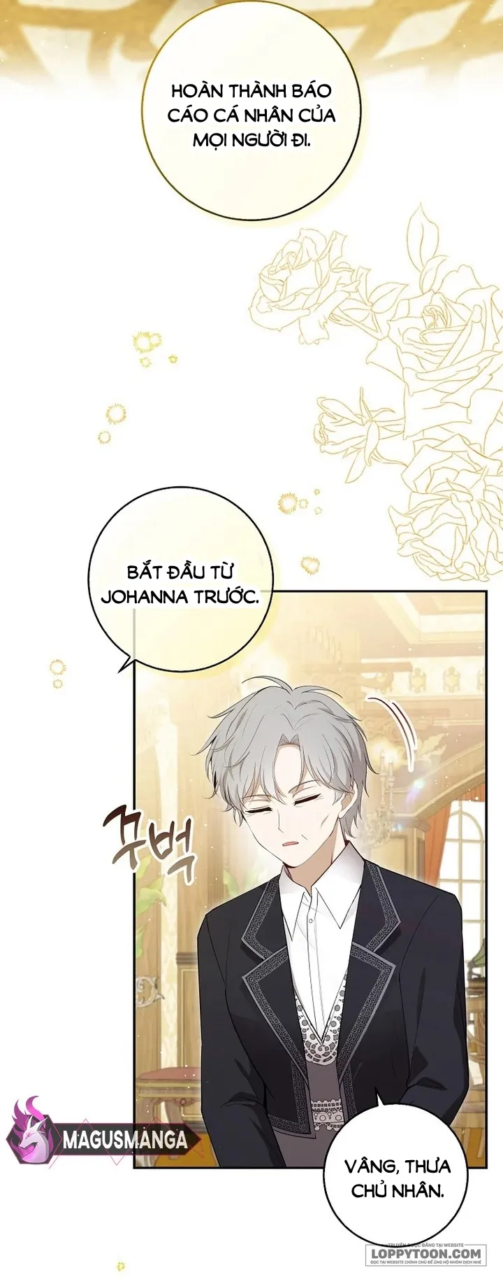 Sóc Con Tài Năng - Chap 81 - Trang 17