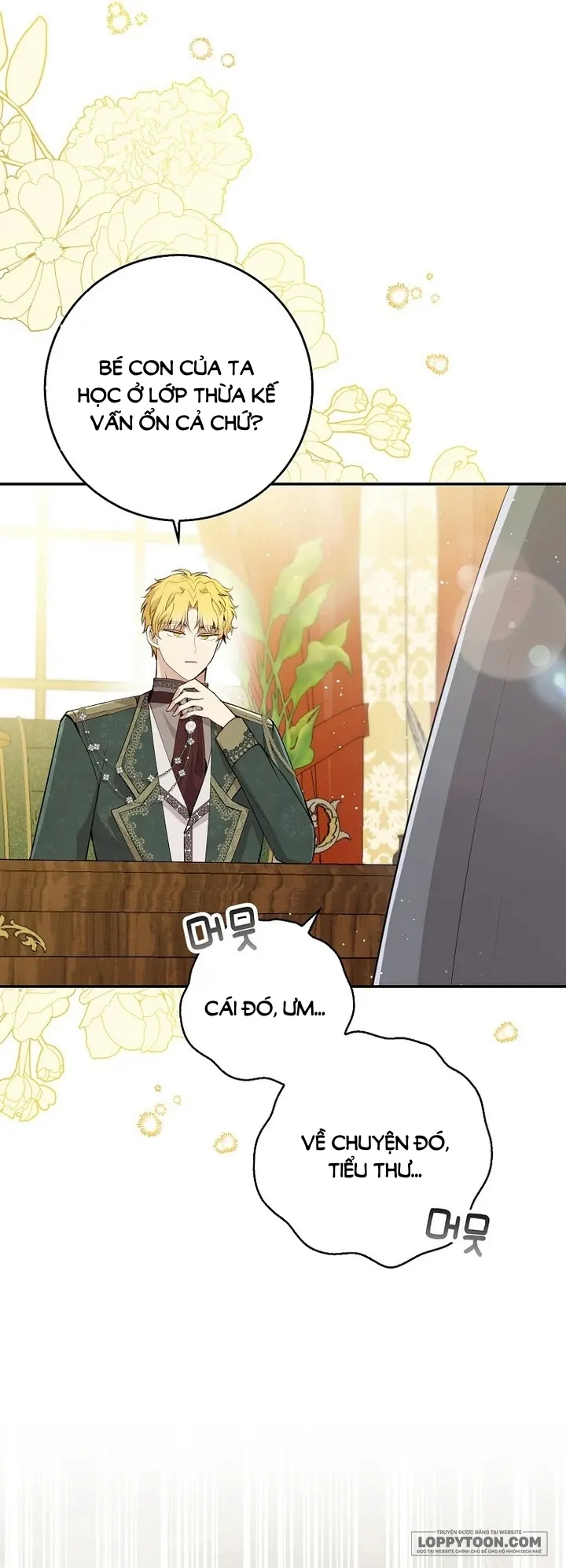 Sóc Con Tài Năng - Chap 81 - Trang 18