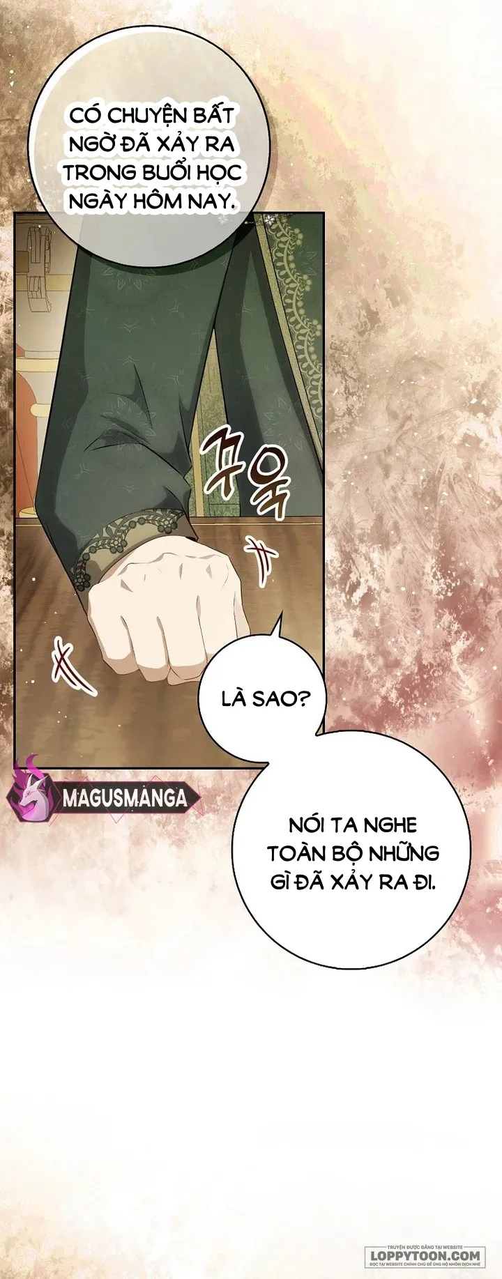 Sóc Con Tài Năng - Chap 81 - Trang 21