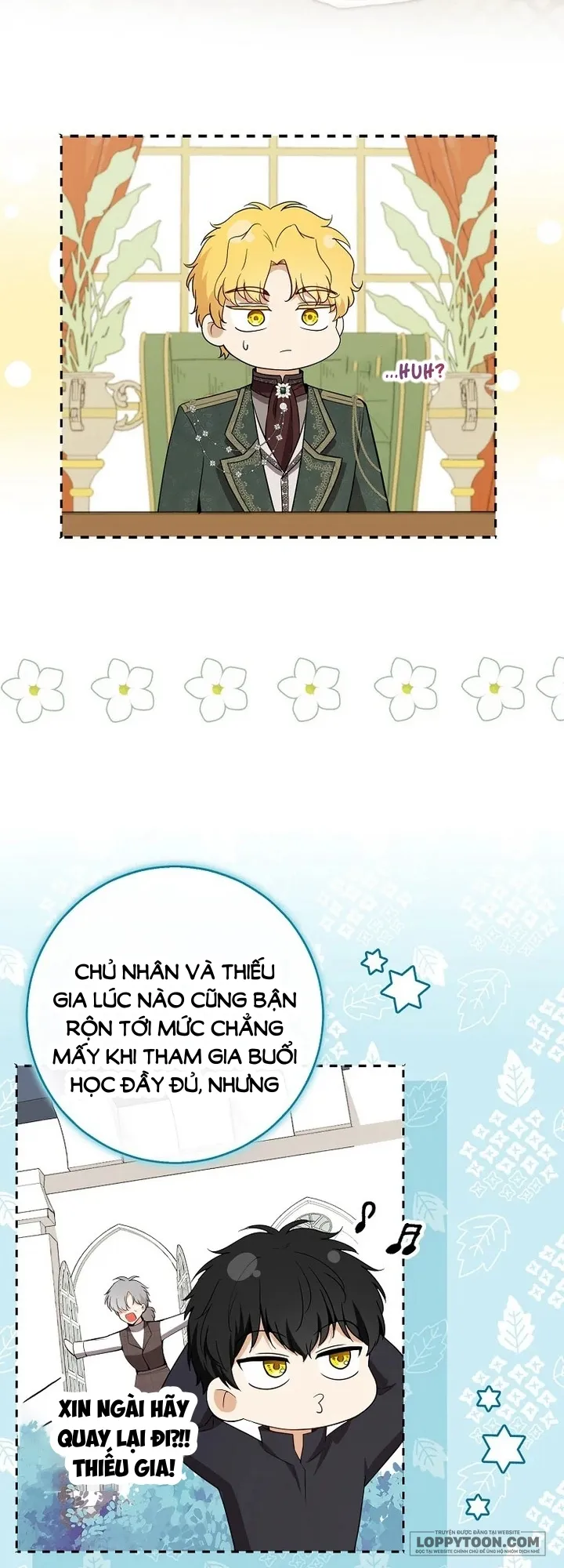 Sóc Con Tài Năng - Chap 81 - Trang 24