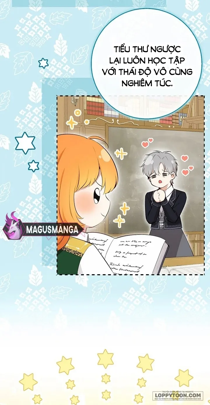 Sóc Con Tài Năng - Chap 81 - Trang 25