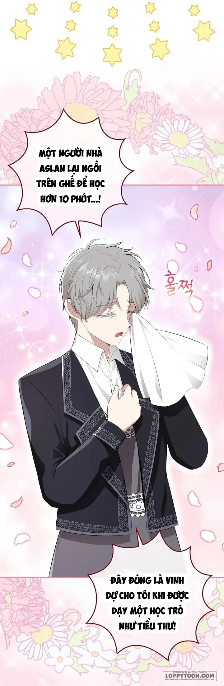Sóc Con Tài Năng - Chap 81 - Trang 27