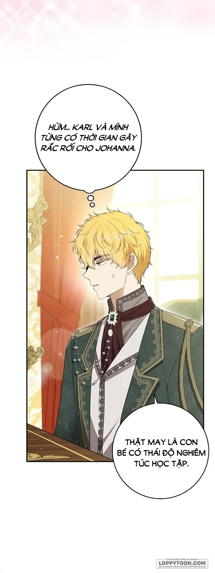 Sóc Con Tài Năng - Chap 81 - Trang 28